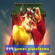 999 games plataforma